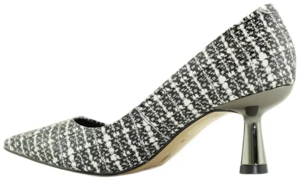 Купить 7800-404-730 (black) Capelli Rossi Туфли женские за 3 580 руб. в интернет-магазине Дом Обуви