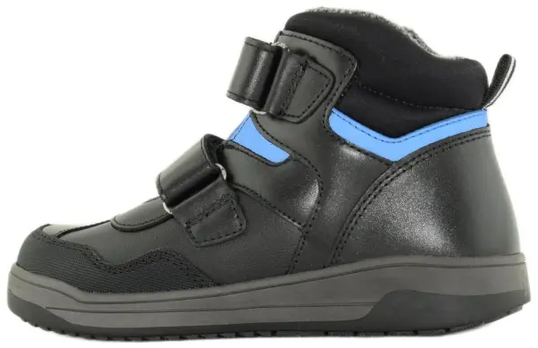 Купить 52412у-1 KAPIKA Ботинки детские  за 3 420 руб. в интернет-магазине Дом Обуви