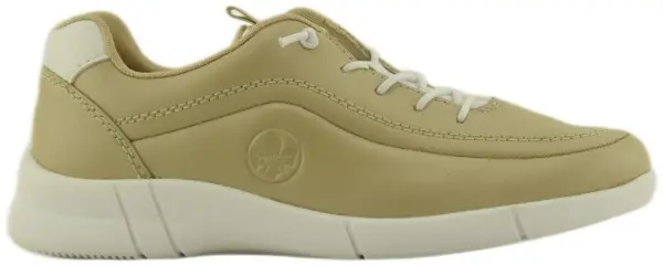 Купить N2150-60 RIEKER Полуботинки женские за 4 520 руб. в интернет-магазине Дом Обуви