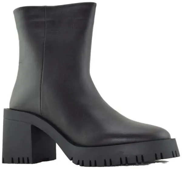 Купить 123-321013 SERGIO MAREATTI Ботинки женские за 7 610 руб. в интернет-магазине Дом Обуви