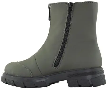 Купить Z9194-54 RIEKER Ботинки женские за 7 450 руб. в интернет-магазине Дом Обуви