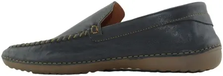 Купить B049сп Sergio Mareatti Мокасины мужские за 5 100 руб. в интернет-магазине Дом Обуви