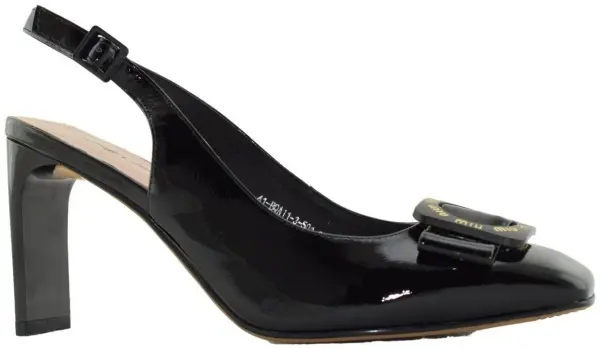 Купить 41-BQA11-3-501 LADY COUTURE Туфли летние женские за 7 270 руб. в интернет-магазине Дом Обуви