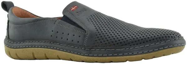 Купить Л234чп Sergio Mareatti Слипоны мужские за 4 770 руб. в интернет-магазине Дом Обуви