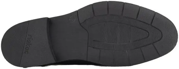 Купить 10304-00 Rieker Туфли мужские за 5 560 руб. в интернет-магазине Дом Обуви