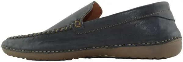 Купить B049сп Sergio Mareatti Мокасины мужские за 5 100 руб. в интернет-магазине Дом Обуви