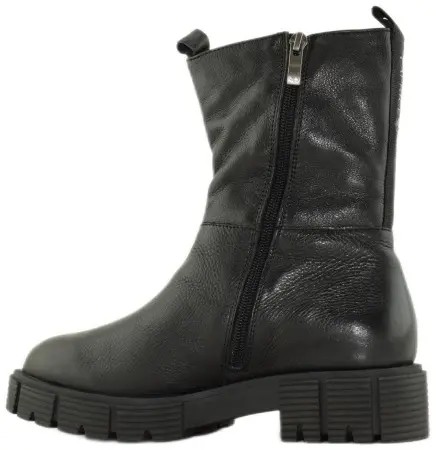 Купить 9-9-25462-29-022 CAPRICE Полусапоги женские за 8 790 руб. в интернет-магазине Дом Обуви