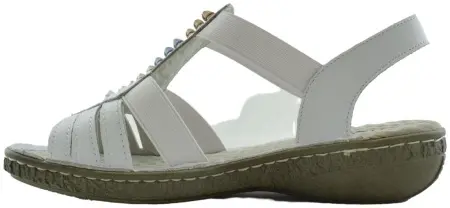 Купить JXS23-BSLM1-015A Covani Босоножки женские за 3 930 руб. в интернет-магазине Дом Обуви