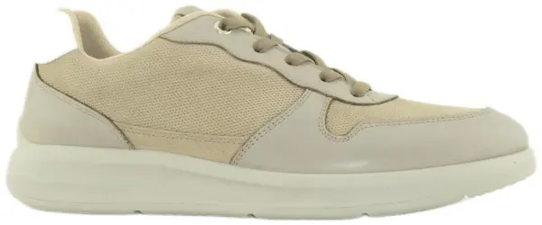 Купить 4808 LEATHER TAUPE  ATRAI Кроссовки мужские  за 5 990 руб. в интернет-магазине Дом Обуви