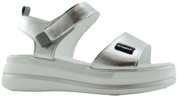 Купить UBR-51830-1Z-SP MADELLA Босоножки женские за 3 610 руб. в интернет-магазине Дом Обуви