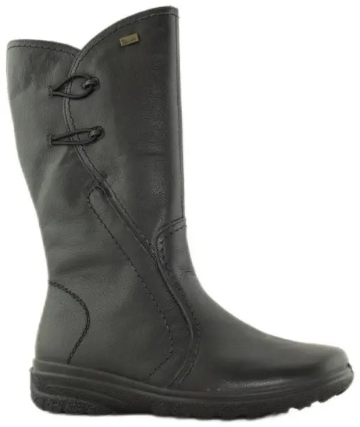 Купить Z7063-00 RIEKER Сапоги женские за 5 960 руб. в интернет-магазине Дом Обуви Купить Z7063-00 RIEKER Сапоги женские за 5 960 руб. в интернет-магазине Дом Обуви