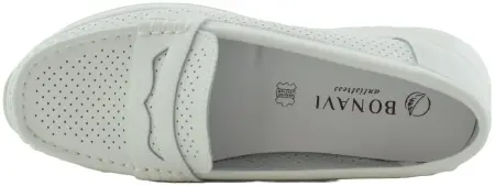 Купить 51-TPY15-41-112S BONAVI Туфли женские за 3 940 руб. в интернет-магазине Дом Обуви