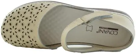 Купить XXS25-HHLC2-023-2 Covani Туфли женские за 3 500 руб. в интернет-магазине Дом Обуви