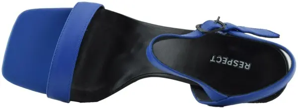 Купить VS56-174155/8 RESPECT Туфли женские летние за 6 050 руб. в интернет-магазине Дом Обуви