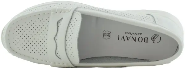 Купить 51-TPY15-41-112S BONAVI Туфли женские за 3 940 руб. в интернет-магазине Дом Обуви