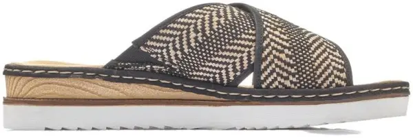 Купить 679A5-00 RIEKER Сабо женские за 2 630 руб. в интернет-магазине Дом Обуви