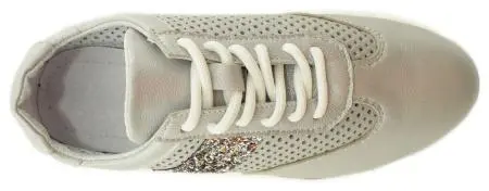 Купить 1065-11800-7841-43-13 Armando Кроссовки женские за 2 380 руб. в интернет-магазине Дом Обуви