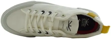 Купить 5646 WHITE ATRAI Полуботинки мужские за 4 980 руб. в интернет-магазине Дом Обуви