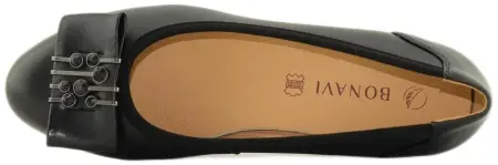 Купить 31W27-3-012 BONAVI Туфли женские за 4 570 руб. в интернет-магазине Дом Обуви