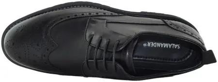 Купить 058-3267B-1102 SALAMANDER Полуботинки мужские  за 8 600 руб. в интернет-магазине Дом Обуви