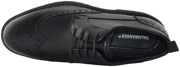 Купить 058-3267B-1102 SALAMANDER Полуботинки мужские  за 8 600 руб. в интернет-магазине Дом Обуви Купить 058-3267B-1102 SALAMANDER Полуботинки мужские  за 8 600 руб. в интернет-магазине Дом Обуви