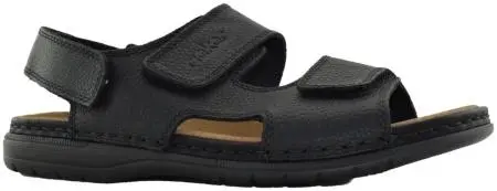 Купить 25558-01 Rieker Сандалии мужские  за 5 080 руб. в интернет-магазине Дом Обуви