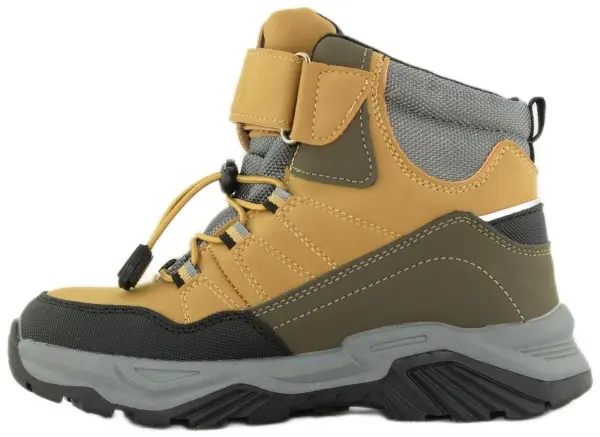 Купить 228167/04-01 CROSBY Ботинки детские за 2 700 руб. в интернет-магазине Дом Обуви