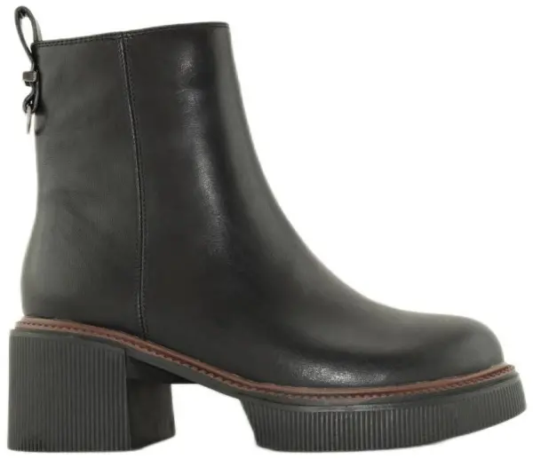 Купить 22C15-1-101B LADY COUTURE Ботинки женские за 8 010 руб. в интернет-магазине Дом Обуви