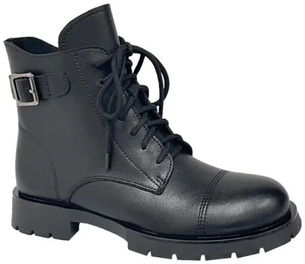 Купить 25-DBA4-5-101 BONAVI Ботинки женские за 8 090 руб. в интернет-магазине Дом Обуви