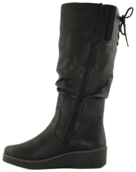 Купить Y4693-00 RIEKER Cапоги женские  за 11 450 руб. в интернет-магазине Дом Обуви