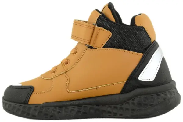 Купить 228325/07-03 CROSBY Ботинки подростковые за 2 250 руб. в интернет-магазине Дом Обуви