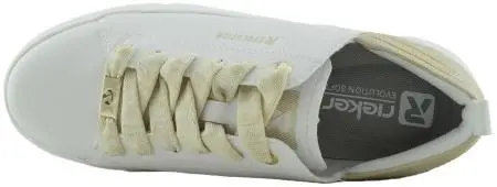 Купить W0502-81 RIEKER Полуботинки женские за 6 600 руб. в интернет-магазине Дом Обуви