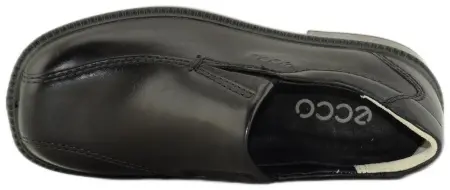 Купить 735802/01001 ECCO Полуботинки детские за 2 460 руб. в интернет-магазине Дом Обуви