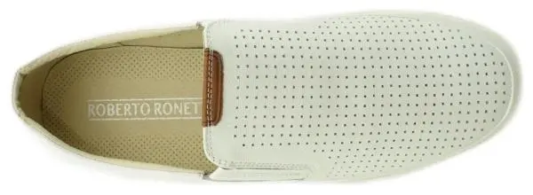 Купить 119-1107-181-1 Roberto Ronetti Полуботинки мужские за 2 990 руб. в интернет-магазине Дом Обуви