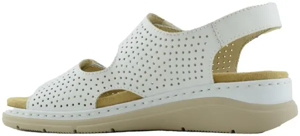 Купить V9260-80 RIEKER Босоножки женские за 4 520 руб. в интернет-магазине Дом Обуви