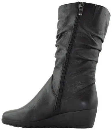 Купить 9-9-25417-41-022 CAPRICE Сапоги женские за 11 995 руб. в интернет-магазине Дом Обуви