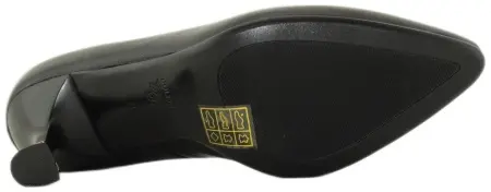 Купить 11015-1-B802B_S SG Collection Туфли женские за 6 790 руб. в интернет-магазине Дом Обуви