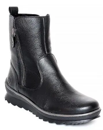 Купить R8482-01 REMONTE Полусапоги женские за 8 950 руб. в интернет-магазине Дом Обуви