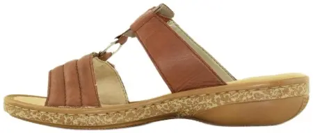 Купить 62886-25 RIEKER Сабо женские за 4 770 руб. в интернет-магазине Дом Обуви