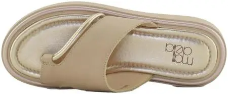 Купить XUS-41094-4D-KT MADELLA Сабо женские за 4 070 руб. в интернет-магазине Дом Обуви