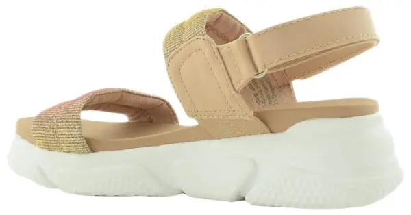 Купить 5-5-28202-22-544 S.Oliver Босоножки женские за 1 820 руб. в интернет-магазине Дом Обуви