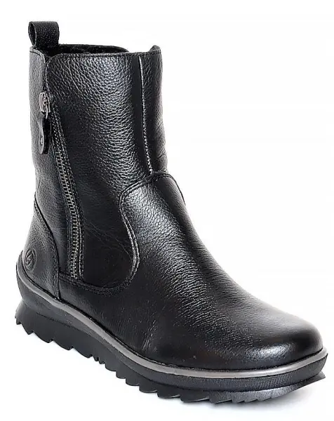 Купить R8482-01 REMONTE Полусапоги женские за 8 950 руб. в интернет-магазине Дом Обуви