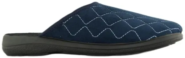 Купить VI07-007-24243 ADANEX Тапочки мужские за 1 190 руб. в интернет-магазине Дом Обуви