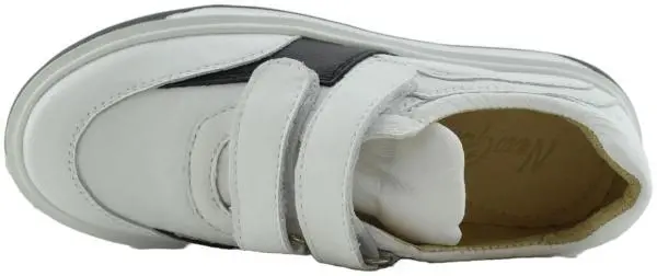 Купить MF4345\10 NewGen Полуботинки подростковые за 4 620 руб. в интернет-магазине Дом Обуви