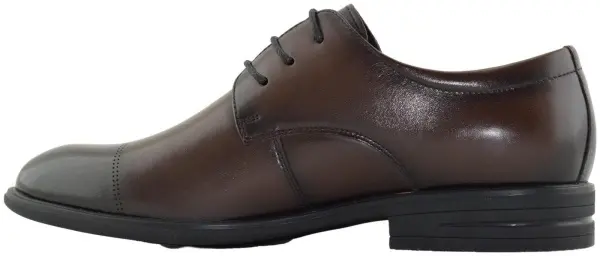 Купить SS15139-ML GROSSETO Полуботинки мужские за 7 200 руб. в интернет-магазине Дом Обуви