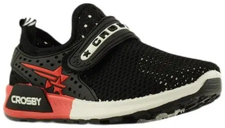 Купить 217123/01-02 CROSBY Кроссовки детские за 1 300 руб. в интернет-магазине Дом Обуви