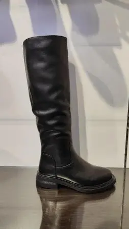 Купить H739B-C35-1 JA'VENSI Сапоги женские за 10 770 руб. в интернет-магазине Дом Обуви