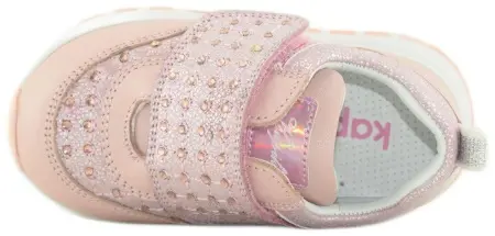 Купить 21477т-2 KAPIKA Кроссовки детские за 2 940 руб. в интернет-магазине Дом Обуви