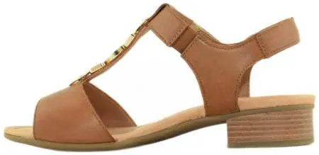 Купить D0P52-24 REMONTE Босоножки женские за 2 980 руб. в интернет-магазине Дом Обуви