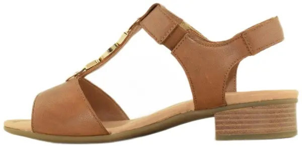 Купить D0P52-24 REMONTE Босоножки женские за 2 980 руб. в интернет-магазине Дом Обуви